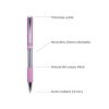 BOLIGRAFO-SLIDE-PEN-ROSA-7902-44_B130-112_3-1 BOLIGRAFO SLIDE PEN ROSA 7902-44