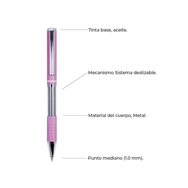 BOLIGRAFO-SLIDE-PEN-ROSA-7902-44_B130-112_3-1 BOLIGRAFO SLIDE PEN ROSA 7902-44
