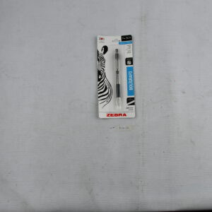 BOLIGRAFO-ZEBRA-F-301-PUNTO-FINO-NEGRO-EN-BLISTER_B130-121_1-1 BOLIGRAFO ZEBRA F-301 PUNTO FINO NEGRO EN BLISTER