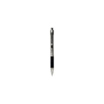 BOLIGRAFO ZEBRA F-301 PUNTO FINO NEGRO