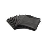 BOLSA NEGRA DE 50 X 70 1 KILO
