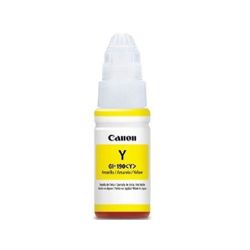 BOTELLA-DE-TINTA-GI-190Y-0670C001AA-AMARILLA-7000-PAGINAS_T121-148-1 BOTELLA DE TINTA GI-190Y 0670C001AA AMARILLA 7000 PAGINAS