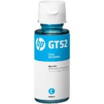 BOTELLA DE TINTA GT52 M0H54AL CYAN 8000 PAGINAS