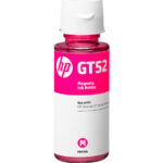 BOTELLA DE TINTA GT52 M0H55AL MAGENTA 8000 PAGINAS
