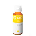BOTELLA DE TINTA GT52 M0H56AL AMARILLA 8000 PAGINAS