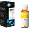 BOTELLA DE TINTA GT52 M0H56AL AMARILLA 8000 PAGINAS