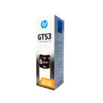 BOTELLA DE TINTA GT53 1VV22AL NEGRO 4000 PAG