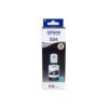 BOTELLA DE TINTA T504 T504120-AL NEGRO 127 ML