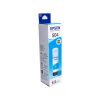 BOTELLA DE TINTA T504 T504220-AL CYAN 70 ML