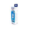BOTELLA DE TINTA T504 T504220-AL CYAN 70 ML