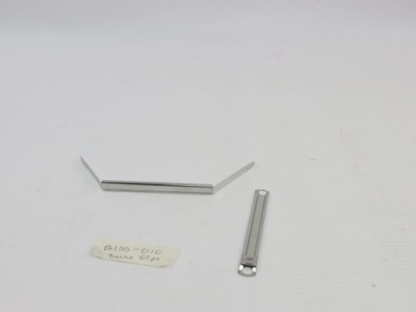 BROCHE PARA ARCHIVO 8 CM 50M CON 50 PZS