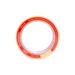 CINTA ADHESIVA TRANSPARENTE 119 DE 24 MM X 65 M