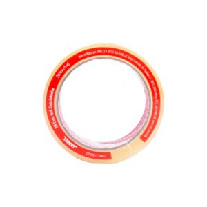 CINTA ADHESIVA TRANSPARENTE 119 DE 24 MM X 65 M