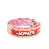 CINTA ADHESIVA TRANSPARENTE 119 DE 24 MM X 65 M
