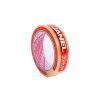 CINTA ADHESIVA TRANSPARENTE 119 DE 24 MM X 65 M