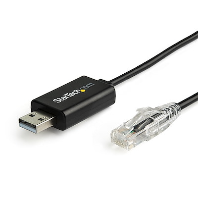 CABLE-ADAPTADOR-USB-RJ45-DE-1-8-M-PARA-CONSOLA-STARTECH-COM_A036-109_1-1 CABLE ADAPTADOR USB RJ45 DE 1.8 M PARA CONSOLA STARTECH.COM
