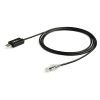 CABLE-ADAPTADOR-USB-RJ45-DE-1-8-M-PARA-CONSOLA-STARTECH-COM_A036-109_2 CABLE ADAPTADOR USB RJ45 DE 1.8 M PARA CONSOLA STARTECH.COM