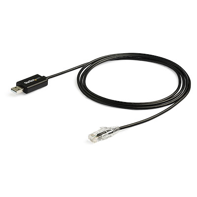 CABLE-ADAPTADOR-USB-RJ45-DE-1-8-M-PARA-CONSOLA-STARTECH-COM_A036-109_2 CABLE ADAPTADOR USB RJ45 DE 1.8 M PARA CONSOLA STARTECH.COM