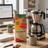 CAFE BLASON GOURMET AMERICANO 400 GR