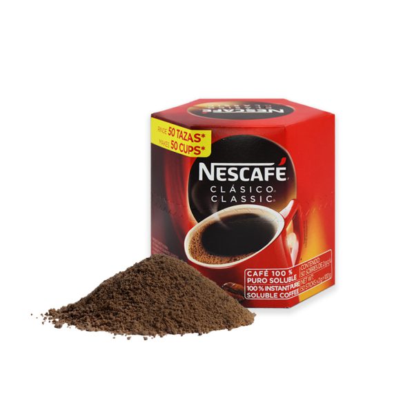CAFE-NESCAFE-CLASICO-EN-STICK-CAJA-DE-50-SOBRES-DE-2GR-C-U_C003-085_2 CAFÉ NESCAFE CLASICO EN STICK CAJA DE 50 SOBRES DE 2GR C/U