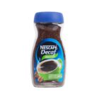 CAFE SOLUBLE DECAF FRASCO DE 300 GR