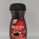 CAFE SOLUBLE NESCAFE CLASICO DE 200 GR
