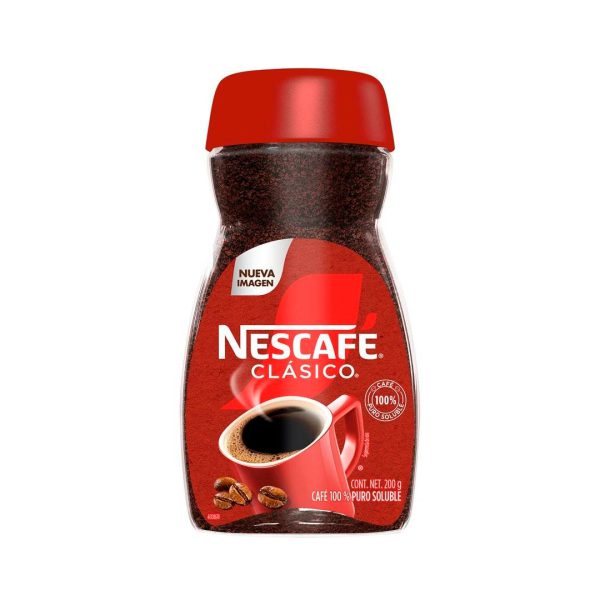 CAFE-SOLUBLE-NESCAFE-CLASICO-DE-200-GR_C003-044_2 CAFE SOLUBLE NESCAFE CLASICO DE 200 GR