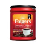 CAFE TOSTADO-MOLIDO FOLGERS CLASICO 816 GR
