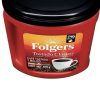 CAFE TOSTADO-MOLIDO FOLGERS CLASICO 816 GR