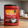 CAFE TOSTADO-MOLIDO FOLGERS CLASICO 816 GR