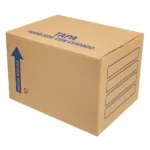 CAJA DE ARCHIVO 38.5 X 28.5 X 25 CM RM-9
