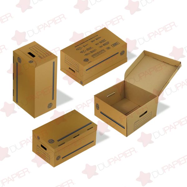 CAJA-DE-ARCHIVO-MUERTO-ARMABLE-OFICIO-100PORCIENTORECICLADA-50X35X25-CM-CON-5-PZS_C005-196_1-2 CAJA DE ARCHIVO MUERTO ARMABLE OFICIO 100% RECICLADA 50X35X25 CM CON 5 PZS
