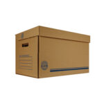 CAJA DE ARCHIVO PARA REGISTRADOR TAMAÑO CARTA DE 50X31X29 R-11/12.5
