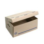 CAJA DE ARCHIVO REGISTRADOR TAMAÑO OFICIO R-11 DE 50X35X29