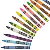 CAJA DE CRAYOLA CON 12 PZAS