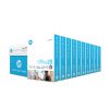 CAJA DE PAPEL BOND HP CARTA 92 % BLANCURA CON 5000 HOJAS 75 GRS
