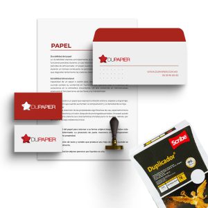CAJA DE PAPEL DUPLICADOR CARTA 99 % BLANCURA 10 PAQUETES CON 500 HOJAS 78 GRS