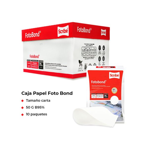 CAJA-DE-PAPEL-FOTOBOND-CARTA-95-PORCIENTO-BLANCURA-10-PAQUETES-CON-500-HOJAS-75-GRS_P100-012_6 CAJA DE PAPEL FOTOBOND CARTA 95 % BLANCURA 10 PAQUETES CON 500 HOJAS 75 GRS