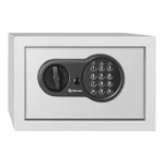 CAJA DE SEGURIDAD STEREN 1 20X31X20 CM