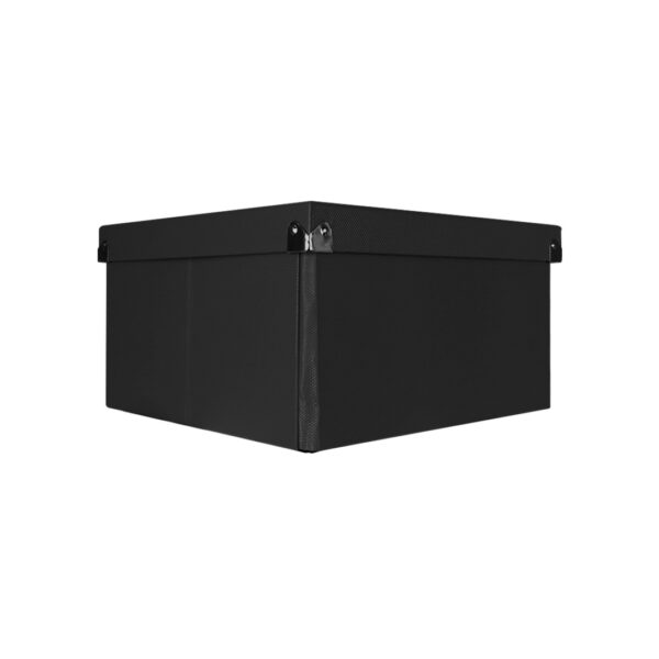 CAJA-MULTIUSOS-COLOR-NEGRA-MEGA-BOX-14-625-x-11-875-x-7-75-PULGADAS_C113-003_1-2 CAJA MULTIUSOS COLOR NEGRA MEGA BOX 14.625 x 11.875 x 7.75 PULGADAS