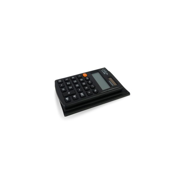 CALCULADORA CASIO HL-4A 8 DE DIGITOS PILA