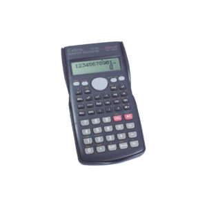 CALCULADORA CIENTIFICA CA-83-BK 240 FUNCIONES
