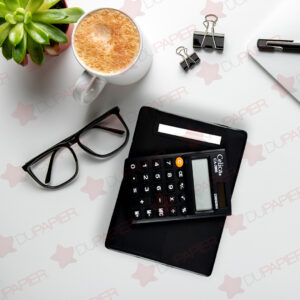 CALCULADORA DE BOLSILLO CA-200S DE 8 DIGITOS