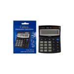 CALCULADORA SEMI-ESCRIT. CA-351A DE 10 DIGITOS
