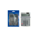 CALCULADORA SEMI-ESCRITORI CA-2633 DE 12 DIGITOS