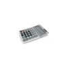 CALCULADORA SEMI-ESCRITORI CA-2633 DE 12 DIGITOS
