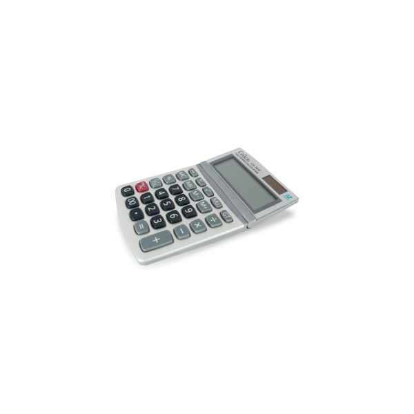 CALCULADORA SEMI-ESCRITORI CA-2633 DE 12 DIGITOS