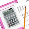 CALCULADORA SEMI-ESCRITORI CA-2633 DE 12 DIGITOS