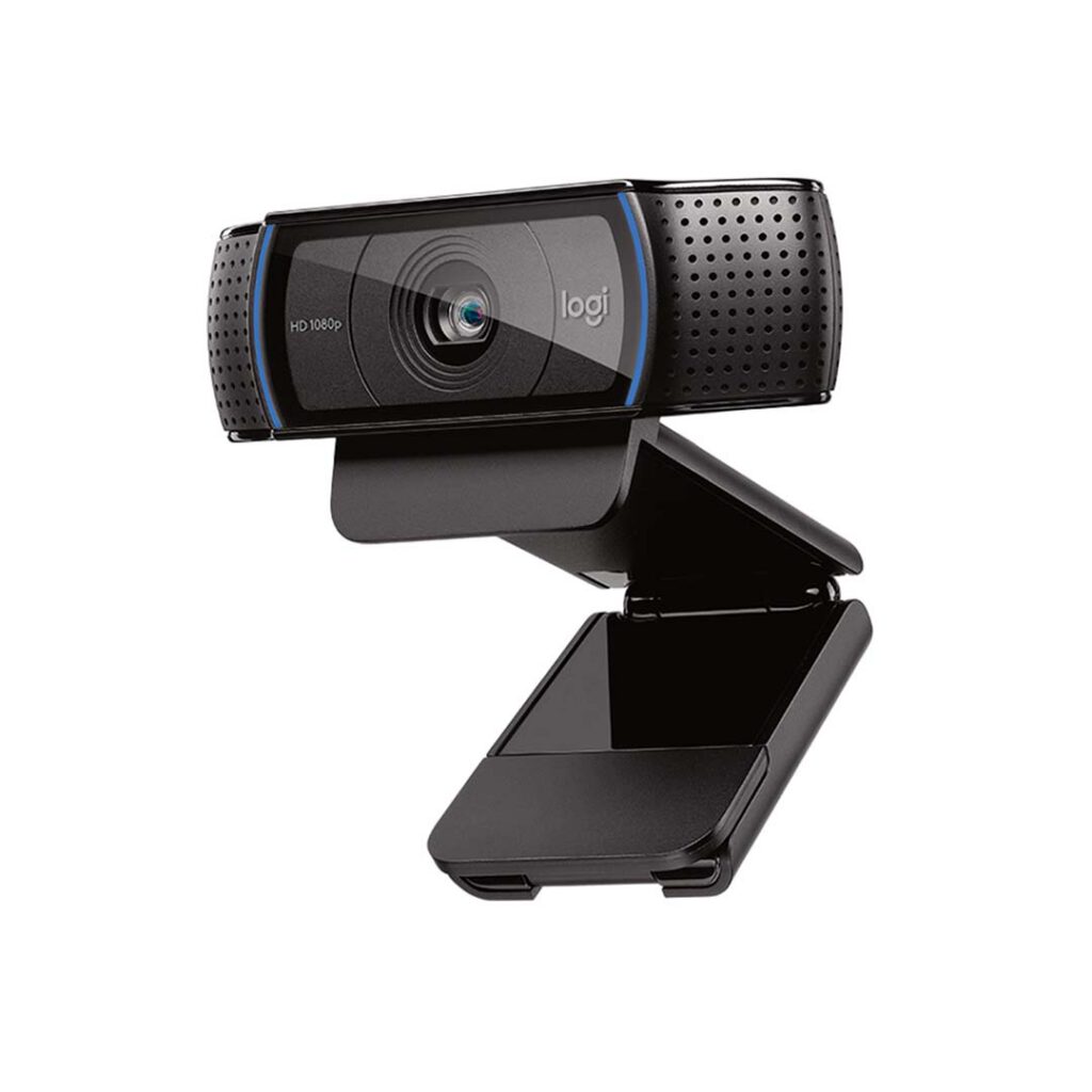 Webcams LOGITECH