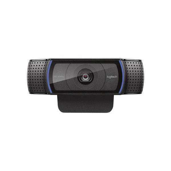 CAMARA WEB HD LOGITECH C920 960-000764